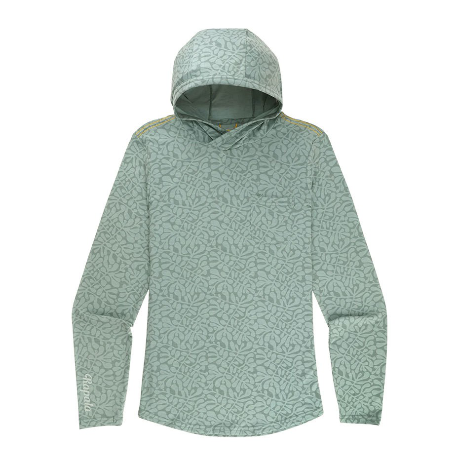 Rap x Marshwear W's Buxton Lilypad Small