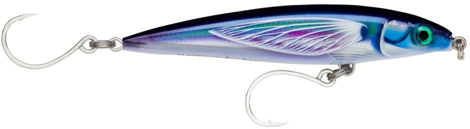 X-RAP LONG CAST SHALLOW 14 HDFFU