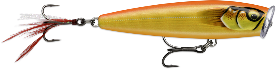 Skitter Pop Elite SPE95 GDGO