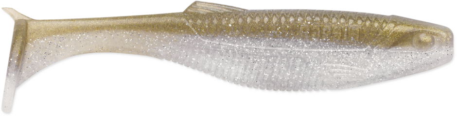 The Mayor 3 Tennessee Shad