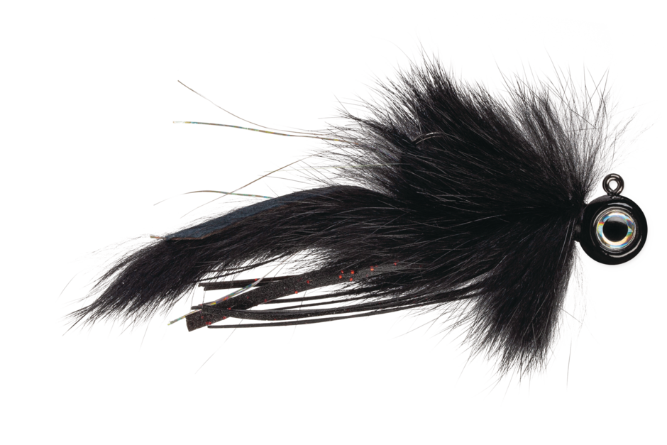 Twitchin' Jig 3/4 Kong