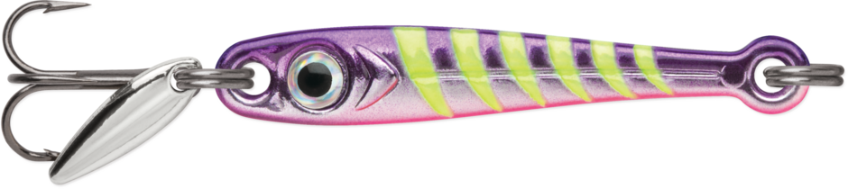 Tungsten Trpdo Spoon 516 Gl Vdoo Hze