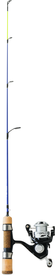 Force 24" Light Combo