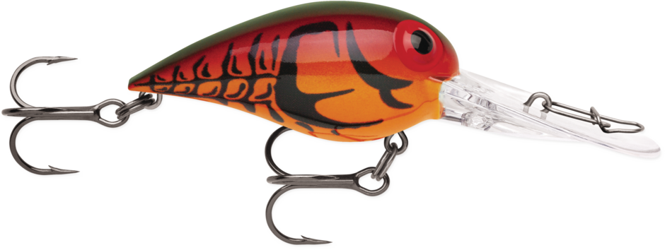 Original Deep Wiggle Wart® | Storm