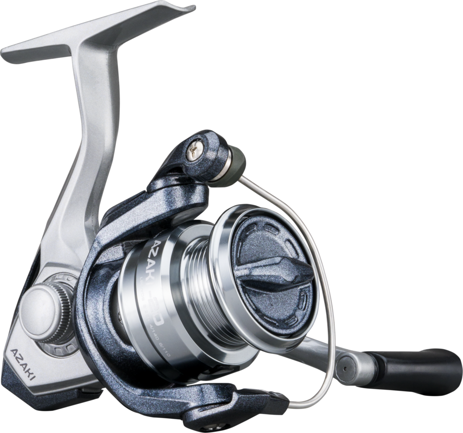 Azaki Reversible 4.5:1