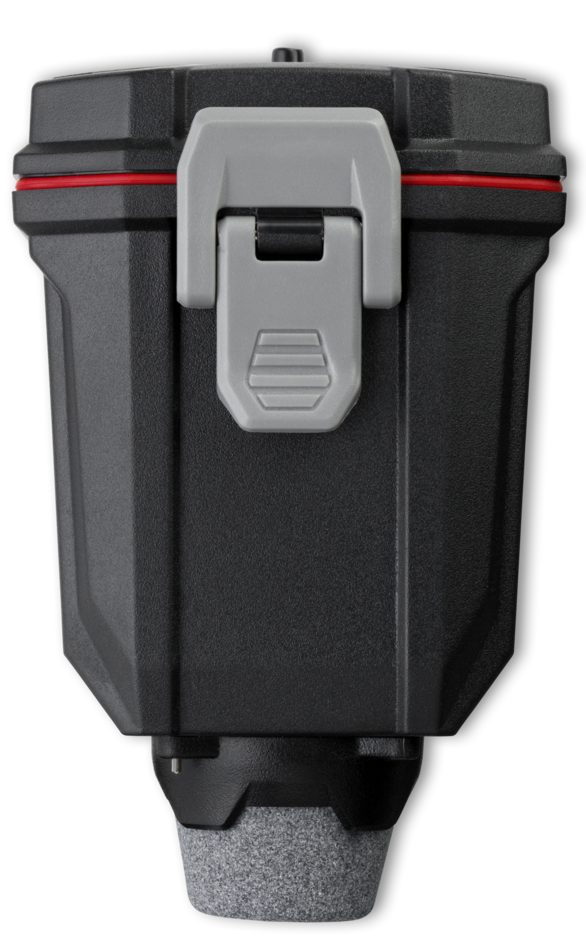 RCD Compact Floating Aerator