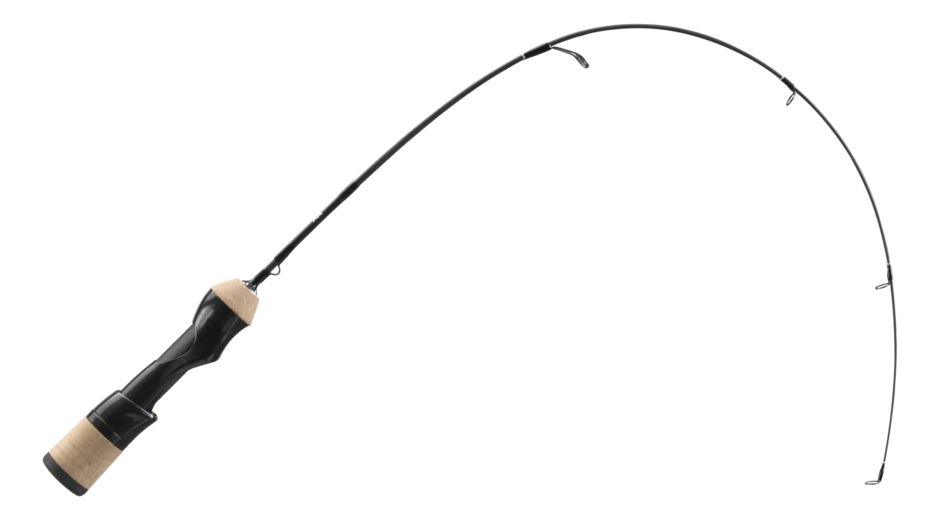 Widow Maker - Evolve Handle Ice Rod WM26ML