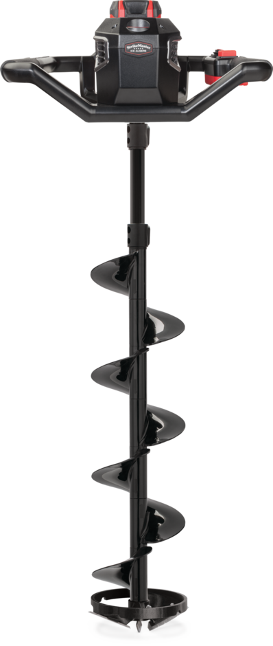 Lithium 40v Maven 8"