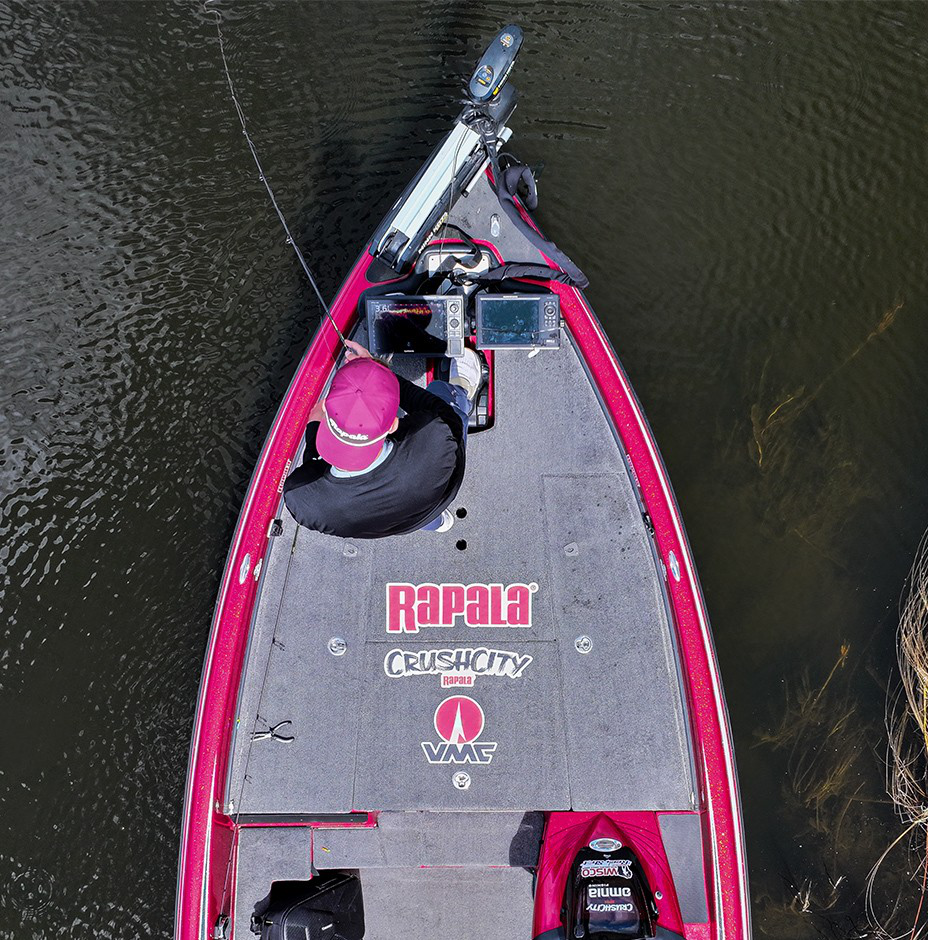 Rapala Carpet Square V1