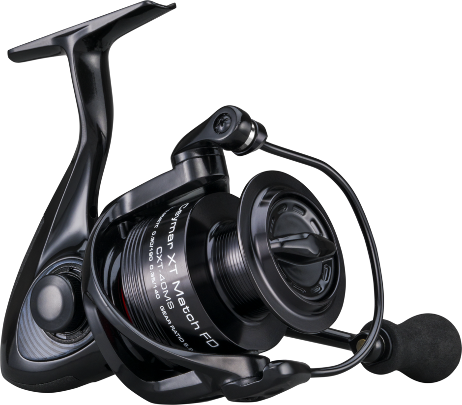 Ceymar XT Match Reversible 6.2:1