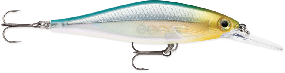 Shadow Rap Shad Deep 09 Blue Back Herring