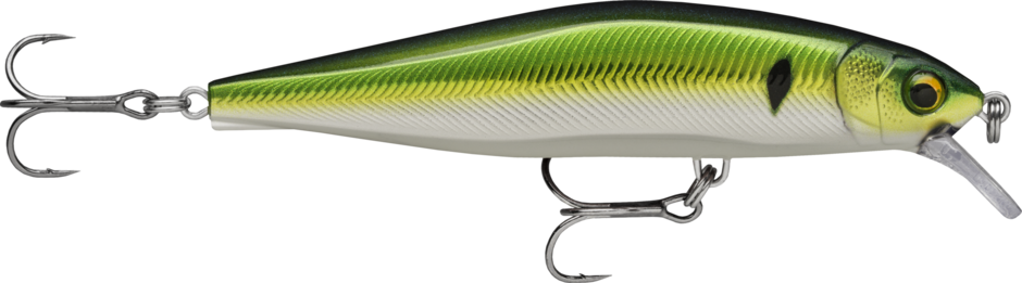 Precision Xtreme Air Boss SW 100 Pilchard
