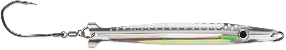 Koho King 4 Nickel Holo