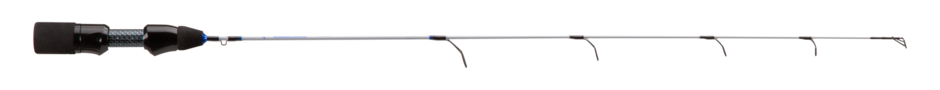 White Noise Ice Rod - 28" ML (Medium Light)