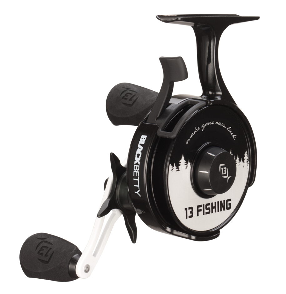 FreeFall Carbon - Northwoods BBCFFNW2.5-RH