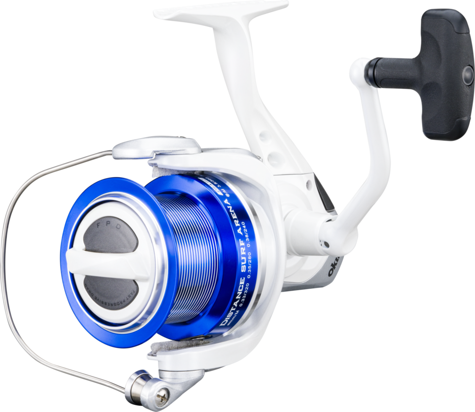 Distance Surf Arena DSA Reversible 4.5:1