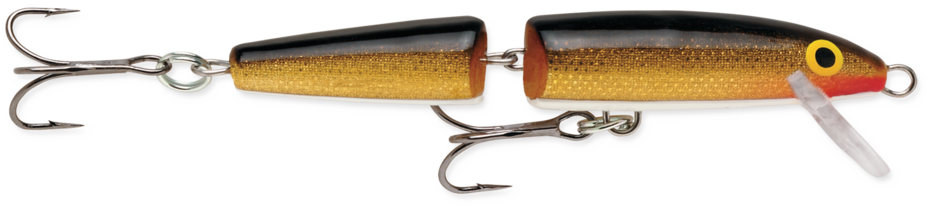Jointed 11 Gold