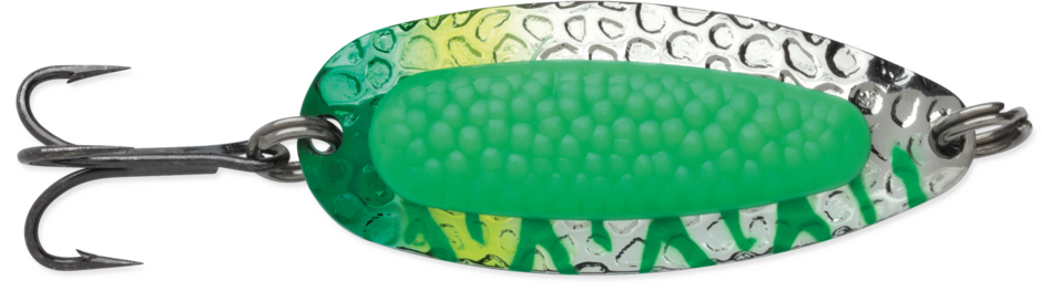 PIXEE SPOON 7/8 FLO GREEN UV,4