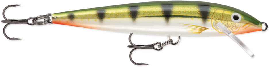 Original Floating 09 Bleeding Hot Olive