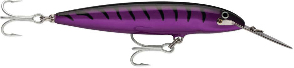 Countdown Magnum 14 Purple Mackerel