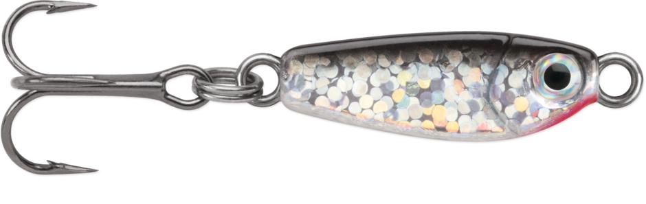 Bull Spoon 1/8 Shiner