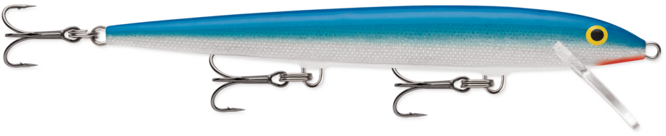 Original Floater 18 Blue