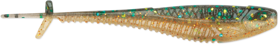 Crush City Mooch Minnow 3.5 Perch