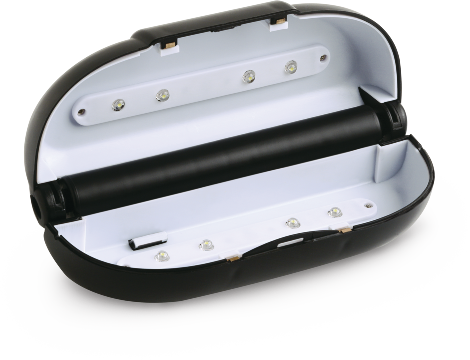 Rapala Charge N Glow