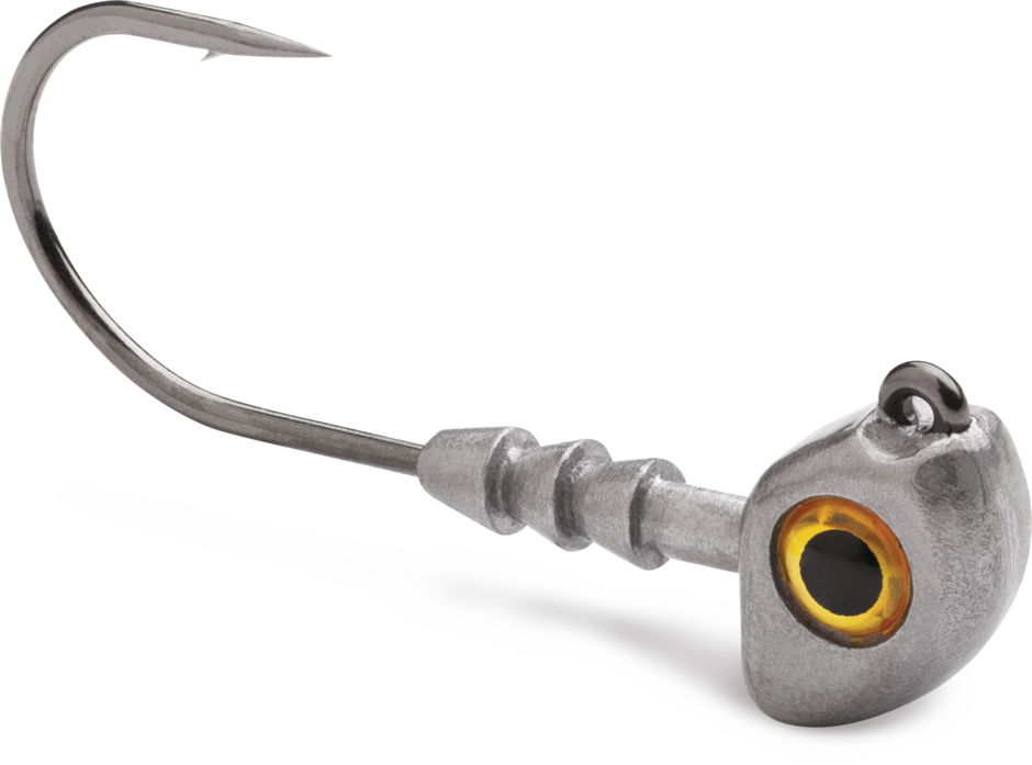 GTSBJ GT Swimbait Jig | VMC