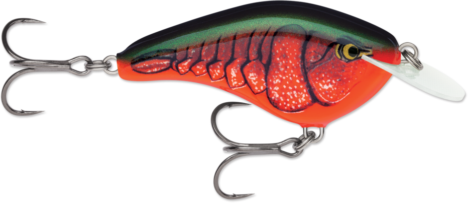 OTT'S Garage Slim 06 rcw