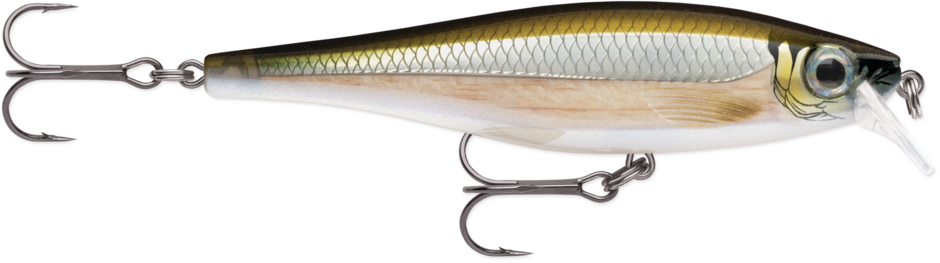 BX Minnow 10 Smelt