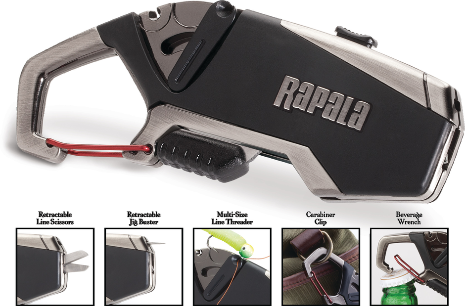 Fishermans Multi-tool