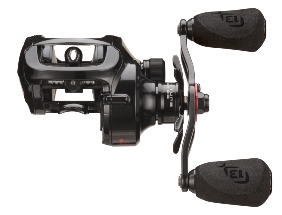 Inception G2 Power Model Signature Series - Left Hand