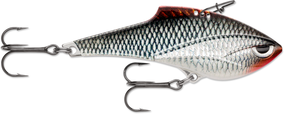 Rippin' Blade RPB07 ROL