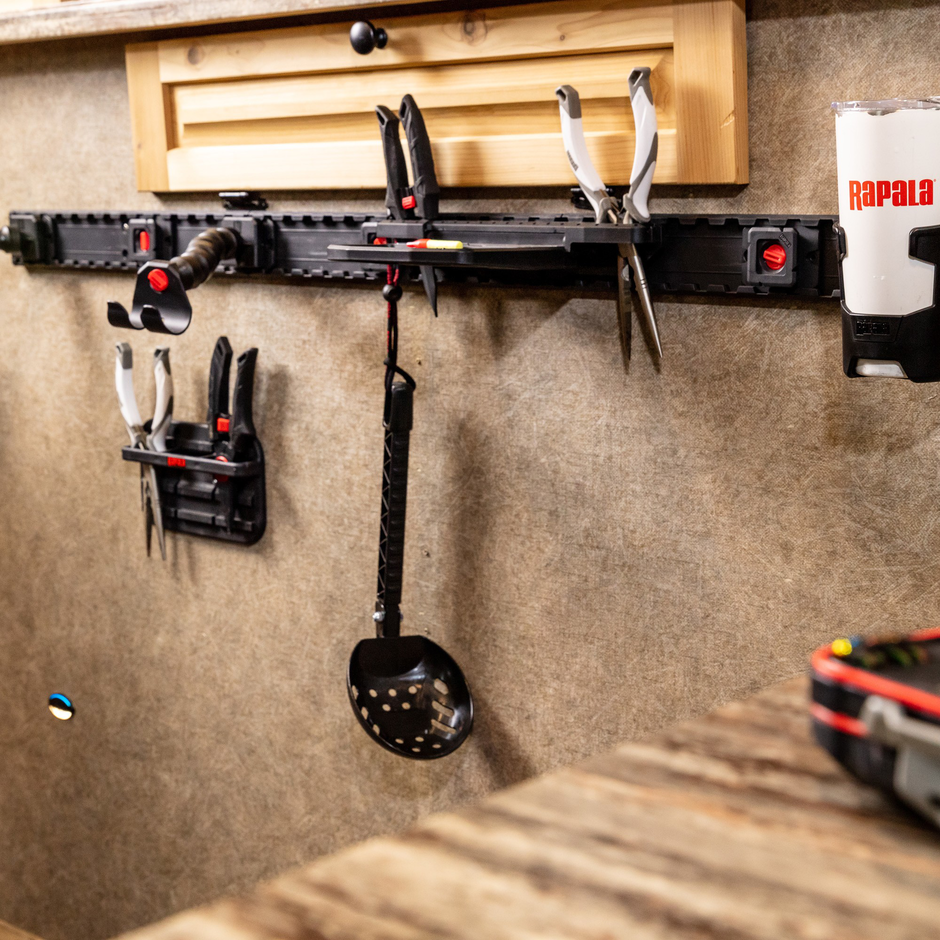 SmartHub Track System 16