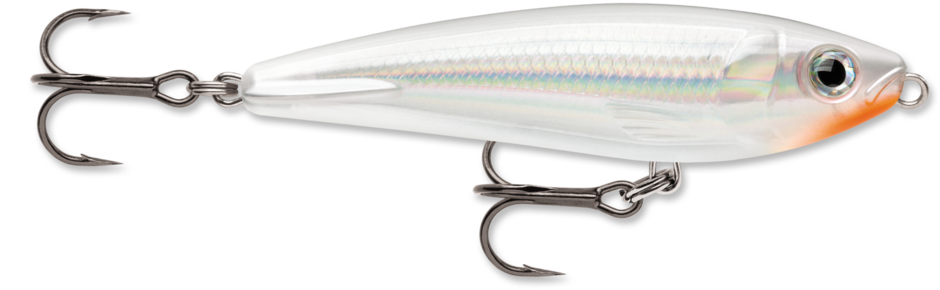 X-Rap® SubWalk™ | Rapala