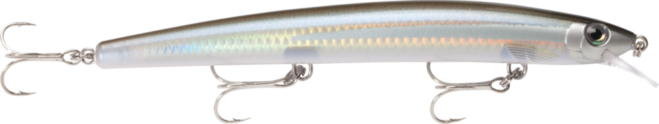 MAXRAP 13 Flake Anchovy