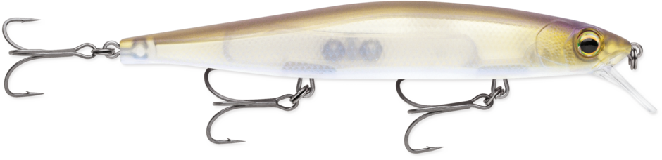 Precision Xtreme Mavrik 110 Matte Shad