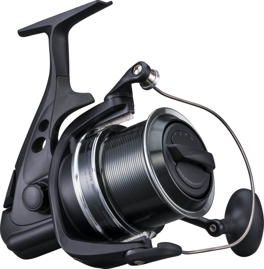 Big Bomber Spod Reversible 4.5:1