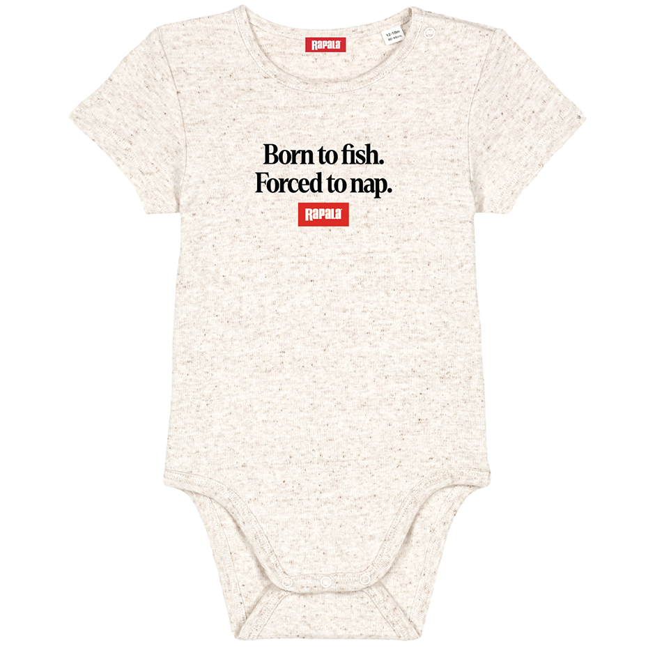 Rapala Born To Fish Baby Body size 86