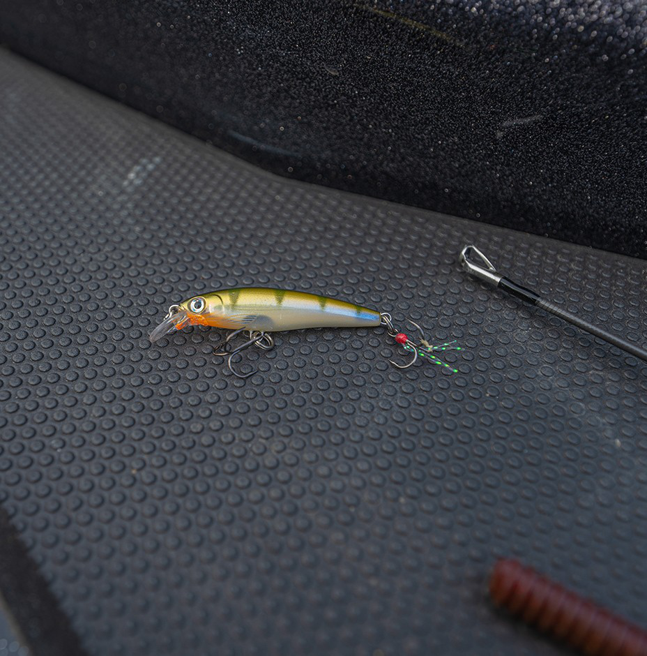 X-Rap® | Rapala