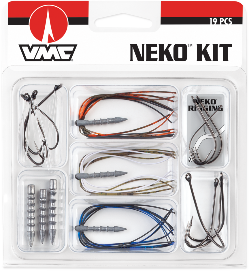 NKR Neko Rigging Kit