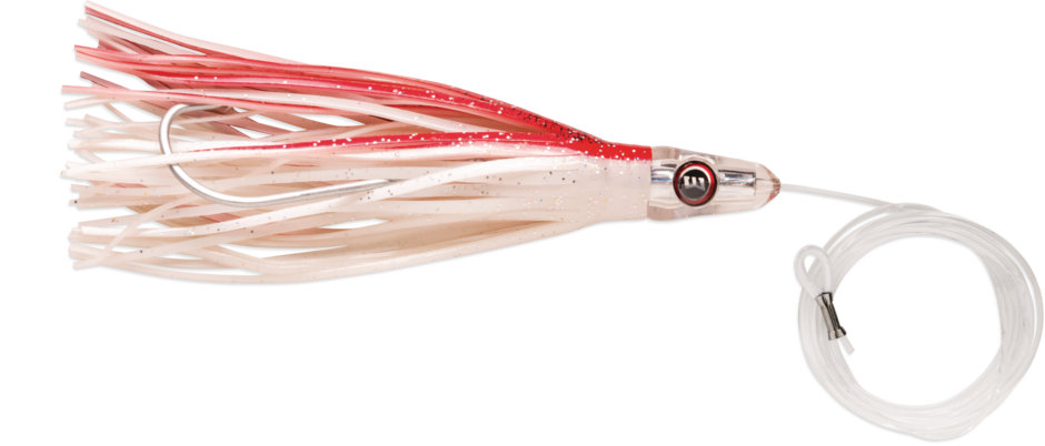 Tuna Catcher 5 Monte Carlo