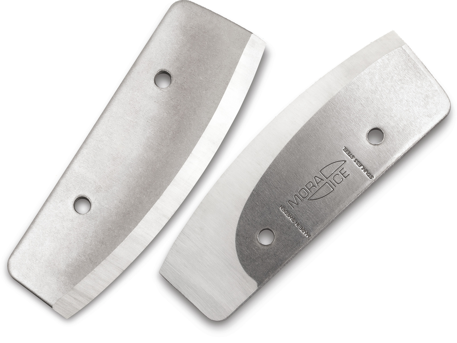Mora Hand Replacement Blades 8