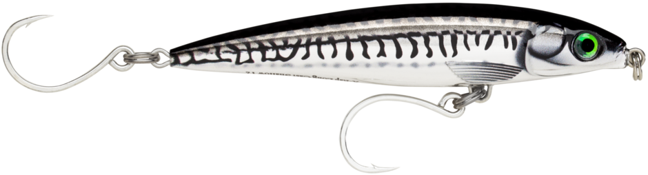 X-RAP LONG CAST 12 HDCHM