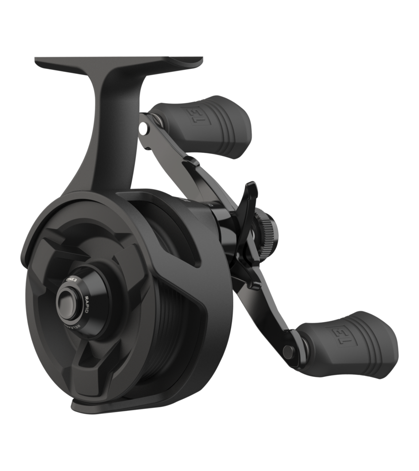 Descent Ice Reel 2.7 LH Gen 2