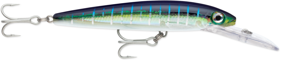 Husky Magnum 25 Sailfish UV