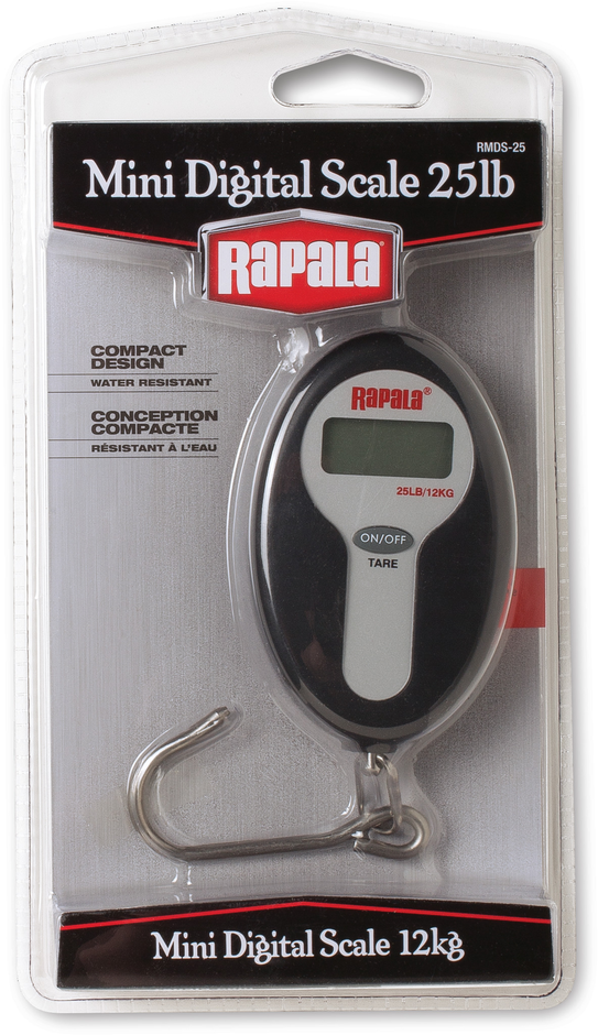 Mini Digital Scale 12kg RMDS-25