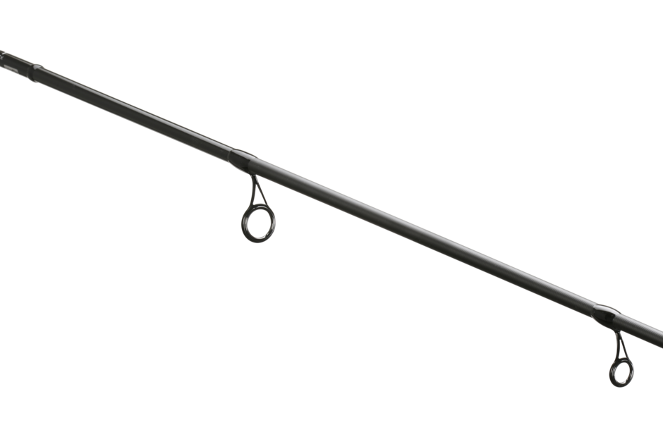 Defy Black Spinning Rod 213cm 20-80g