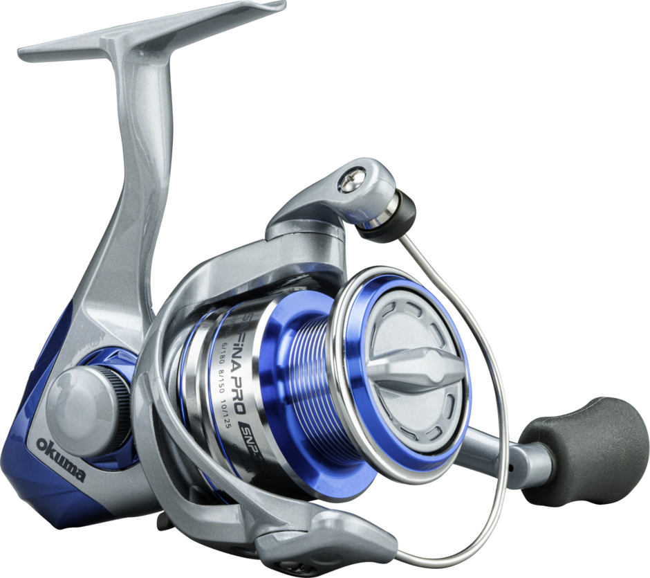 Safina Pro Reversible 4.8:1